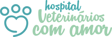 Hospital Veterinários com Amor